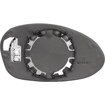 COMPATIBILE CON BMW SP.GLAS LI. E81/E87, VETRO SPECCHIO 04-09.09