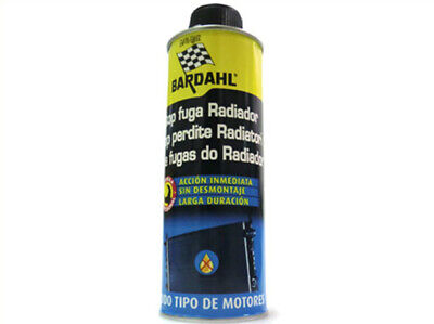 BARDAHL Radiatore Stop Leak Additivi Turafalle Anti Perdite Per Radiatori 300