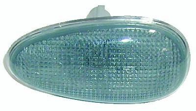 Freccia laterale Destra/Sinistra LANOS 97- scuro con socket