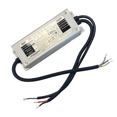 <p>MeanWell XLG-150-M-AB Led Driver Corrente Costante 1400mA 60-107V 150W