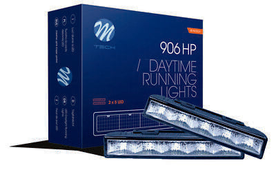 Luci di marcia diurna 906 HP