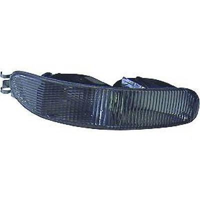 Freccia anteriore Destra SCORPIO 95-98 bianco con profilo