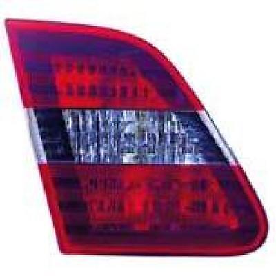 Faro fanale posteriore Sinistro Classe B W245 05-08 interno rosso grigi