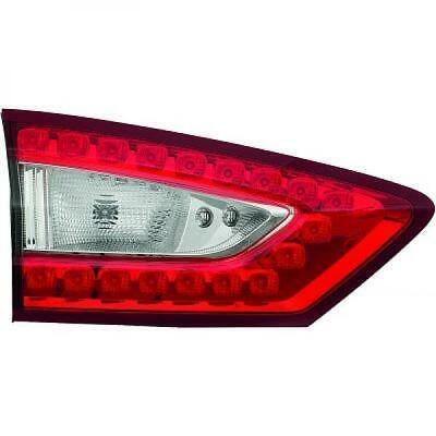 Faro fanale posteriore sinistra interno MONDEO 14-