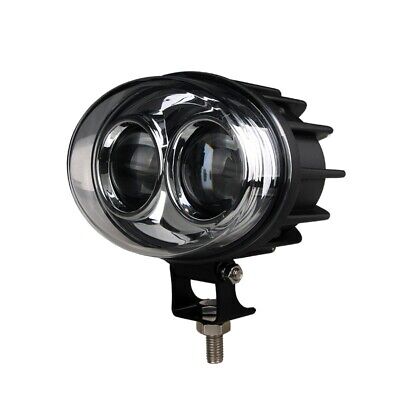Lampada di sicurezza BLUE SPOT per carrelli elevatori 9-80V