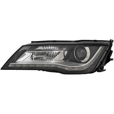 FARI COMPATIBILE CON AUDI BI-XENON LI. A7, FARO HELLA,VALEO 2011-2019 SENZA