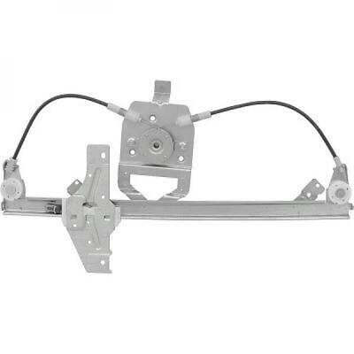ALZACRISTALLI PEUGE HI L. 406, 95-04 5 PORTE