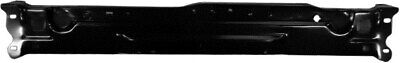 Maschera ossatura traversa superiore ClasseC W204 07-11 acciaio non AMG