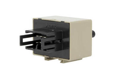 Flasher Led Lampeggiatore Rele Relay Frequenza Regolabile 8 Pin CF18 12V Per