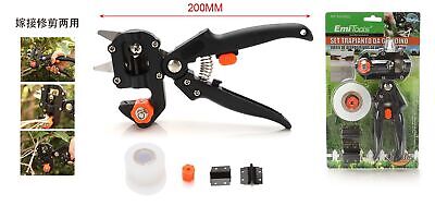 Forbici da Innesto Piante Attrezzi del Giardino Potatura e per <ul><li>Le sono