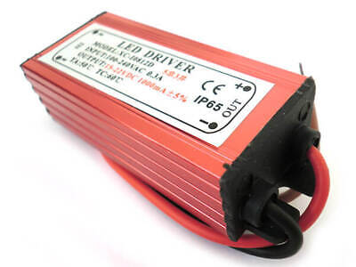 Led Driver CC 1000mA 15V-22VDC 15W Corrente Costante IP67 <p