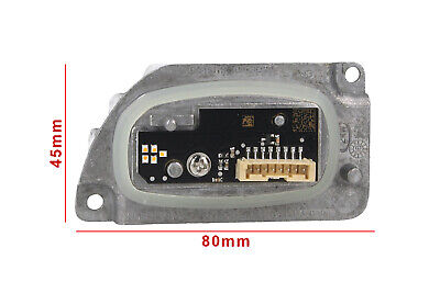 Lampada Modulo Led 63117214941 Per Freccia Indicatore Sinistra  Serie 5 G30