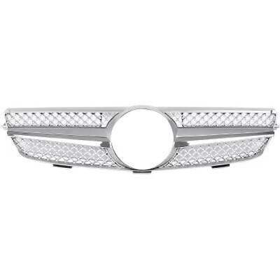 GRIGLIA DESIGN W209, SPORT 02-09 SL-LOOK