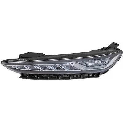 LUCE DI MARCIA DIURNA COMPATIBILE CON HYUNDAI SINISTRA. KONA, FENDINEBBIA