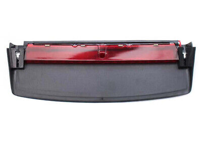 Kit Luce Terzo Stop a Led Singolo Rosso Per A4 8W2 B9 <p