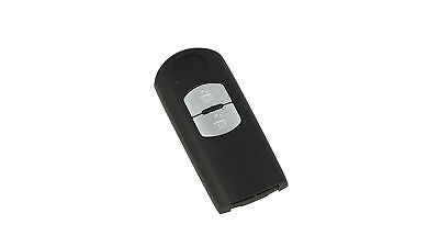 Guscio Chiave Telecomando 2 Tasti Keyless con Lama Batteria Su Circuito Senza