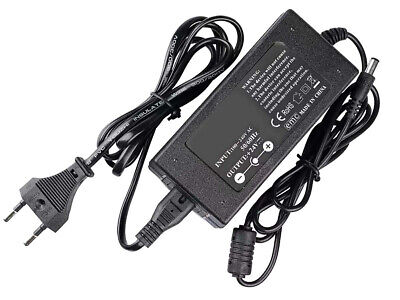 24V Trasformatore Alimentatore CV 3,25A 78W Con Spina da Presa Casa AC220V a DC