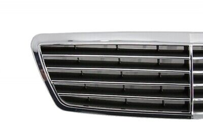 Griglia anteriore adatta per Benz Classe C W203 (1998-2006)