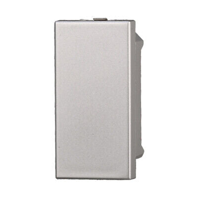 ETTROIT 2 Pezzi Copritasti Copriforo Falso Polo 1P Grigio Compatibile Con