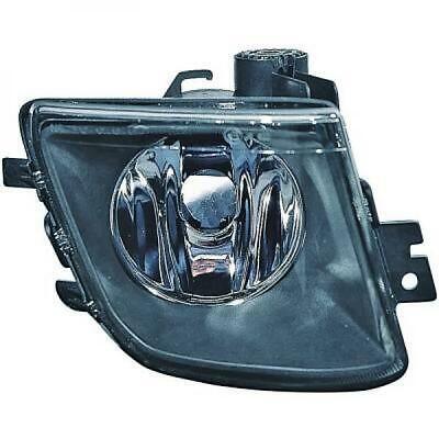 Fendinebbia sinistro Serie7 F01 2008-2012 non LED H8