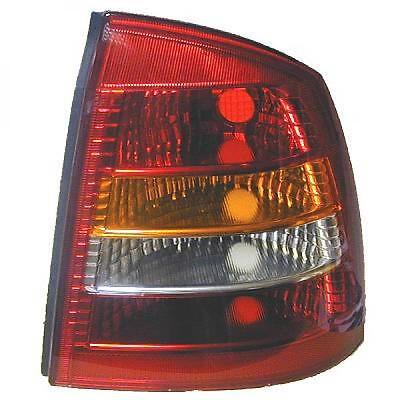 Faro fanale posteriore Destro G 97-04 4 pt