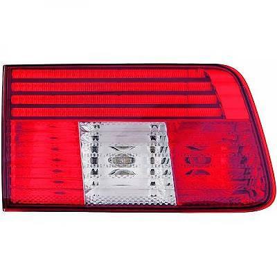 Faro fanale posteriore destro Serie 5 E39 2000-2003 Touring interno a LED