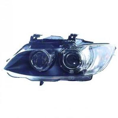 Faro fanale anteriore XENON Sinistro Serie 3 E92 93 06-10 coupe' cabrio dina