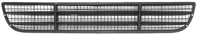 Griglia paraurti SCUDO 94-02 nero EXPERT+JUMPY 1474596692