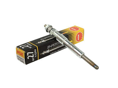 Candeletta NGK D-POWER NR27 Y-524J 4520 <table class="table