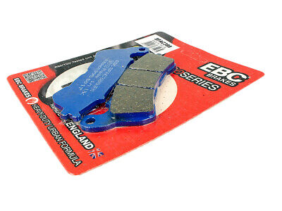 EBC Brakes Pastiglie Moto Anteriore SFAC388 07070 192CT SH i 300 Integra