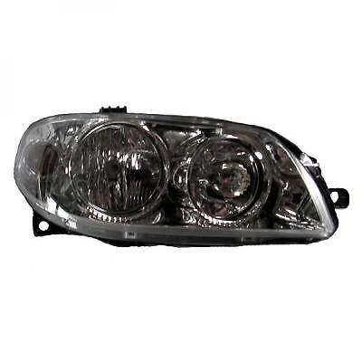 Faro fanale anteriore Sinistro PUNTO 07.04- H7+H1 VALEO con motorino