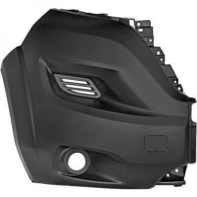 CITRO CORNER R.VO. DUCATO JUMPER,PARAURTI 18-