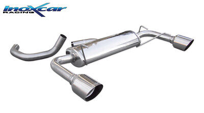 500 ABARTH 1.4 T-JET (135CV-140CV-145CV-160CV-165CV-180CV-189CV) 2008-- /