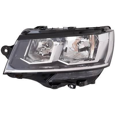 FARO ANTERIORE COMPATIBILE CON VW SX. T6.1  FARO. DEPO/TYC 19-21