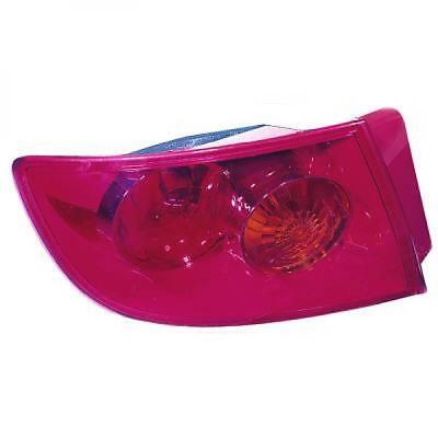Faro fanale posteriore sinistro 3 2003-2006 esterno 4 porte