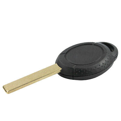 Guscio Chiave Telecomando 3 Tasti con Lama HU92 Batteria Su Circuito Senza