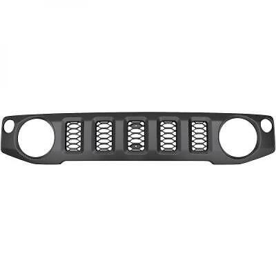 GRIGLIA DEL RADIATORE SUZUK JIMNY, 18-