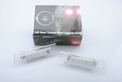 LUCI TARGA LED LP-911