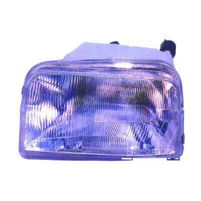 Faro fanale anteriore Destro RAPID 91-94 VALEO per reg elettrica H4