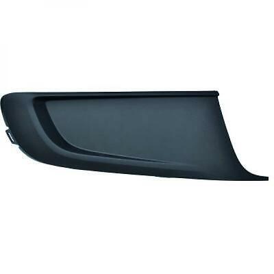 Griglia nebbia sx CADDY 10-15 no nero 2K5853665 9B9