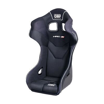 HRC-R Fiberglass   Professional fiber  Sedile con scocca in