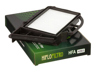 HIFLO HFA4203 Filtro Aria Variatore Moto X-Max 250 X-City Dopo 2005