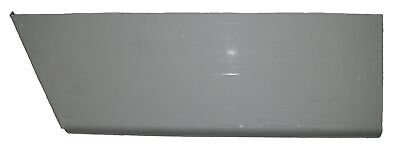 Lamierato posteriore sinistro 207D 1977-1995 passo 3350 mm
