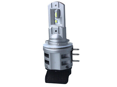 Kit Full Led Canbus H15 Luci Diurne e Abbagliante Per Golf 6 7 Transit