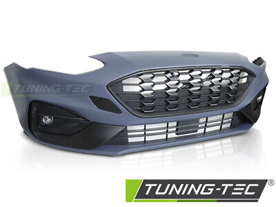 FORD FOCUS MK4 18-21 SPORT STL