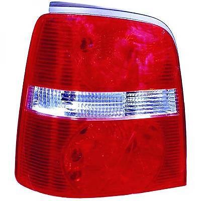 Faro fanale posteriore Destro TOURAN 03-06