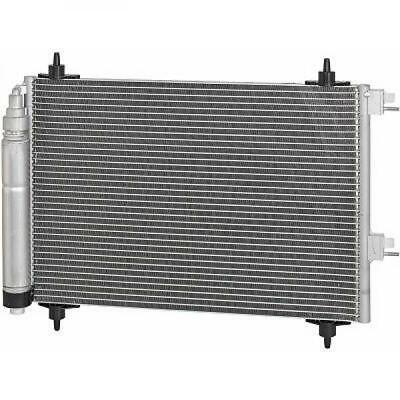 Condensatore clima 307 08/2000- 6455AA 510x370 6455AA 510x370