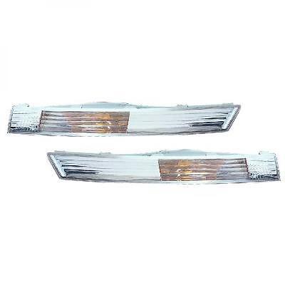 Freccia anteriore Sinistra PASSAT 3C 05- bianco 12-0036-41-2