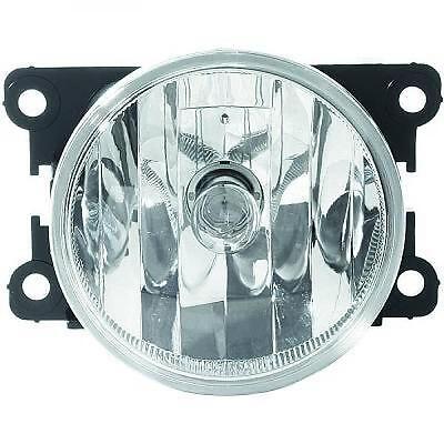 Fendinebbia Destro/Sinistro 207 09-12 PSinistro24W