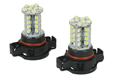 Lampada Led Lampada Led PSX24W 2504 PG20/7 12V 3W Bianco Freddo Retromarcia